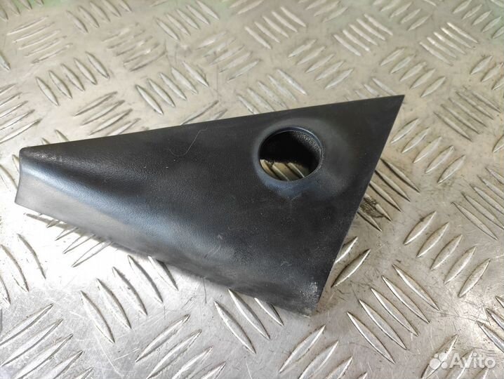 Крышка зеркала внутренняя левая Chevrolet Lanos 20