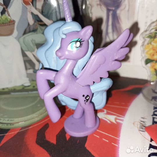 My Little Pony