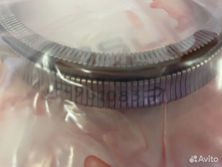 Ремень для вариатора JF011E (CVT) bosch 901083