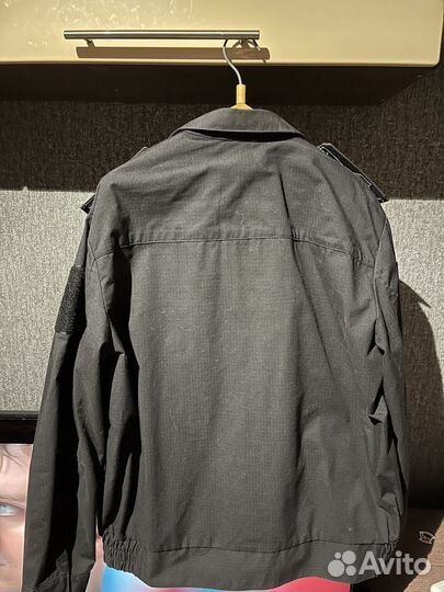 Китель военный