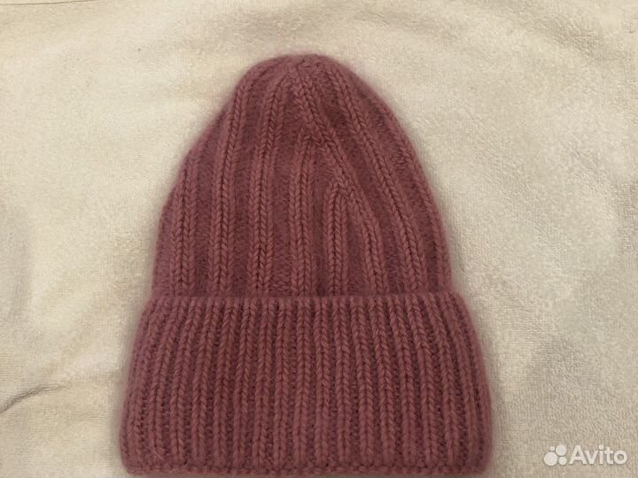 Шапка женская