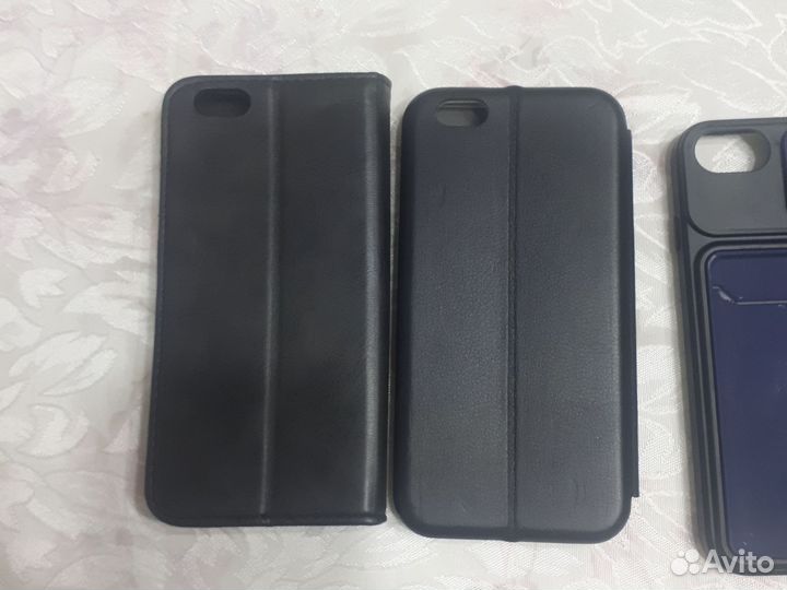 Чехол на iPhone 6s