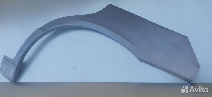 Арки ремонтные