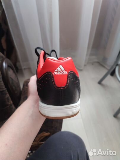 Мини футбольные бутсы