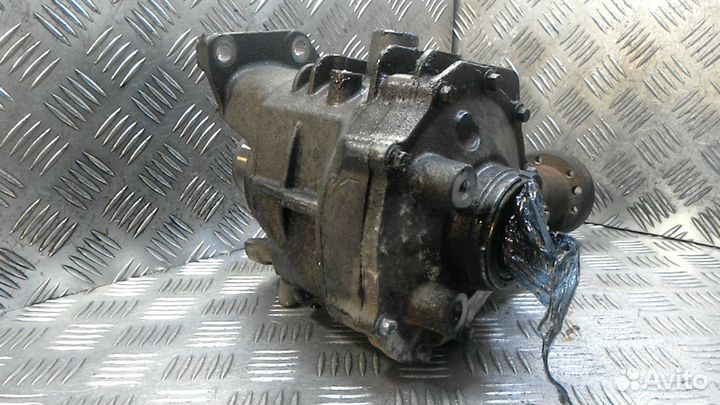 Раздаточная коробка Ford Escape 3 2013 ejcu916