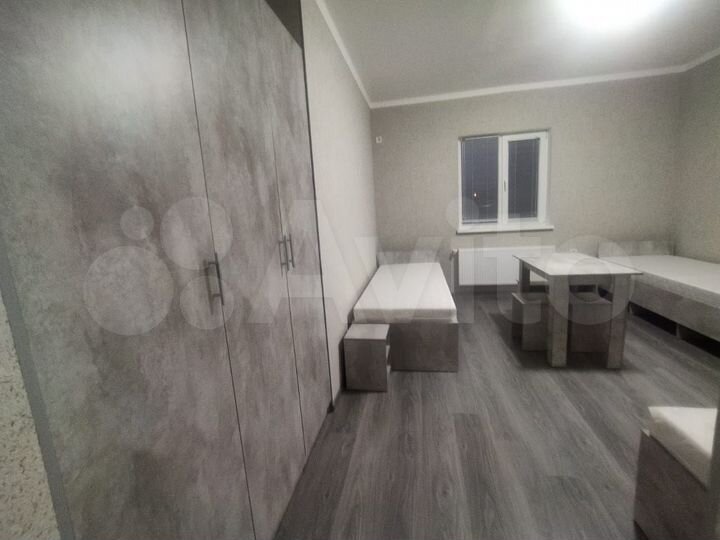 Дом 40 м² на участке 10 сот.