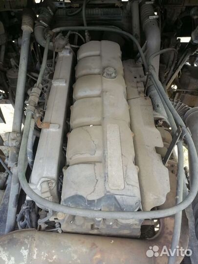 Рама Маз 5440А9