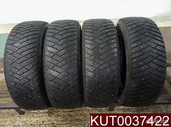 Goodyear Ultragrip Ice Arctic 205/60 R16 107U