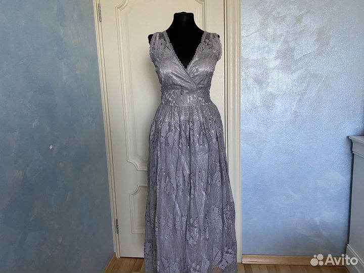 Платье на выпускной Silvian Heach