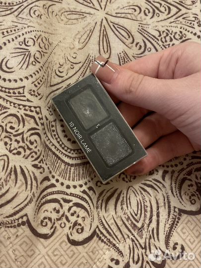 Chanel подводка