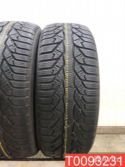 Kleber Krisalp HP2 205/55 R16 101R