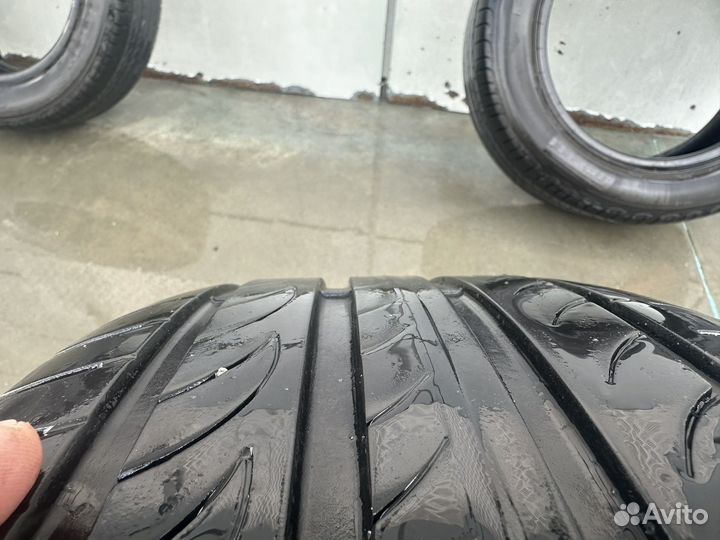 Pirelli Powergy 235/55 R17