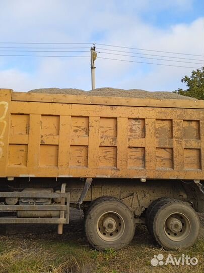 Жом свекловичный