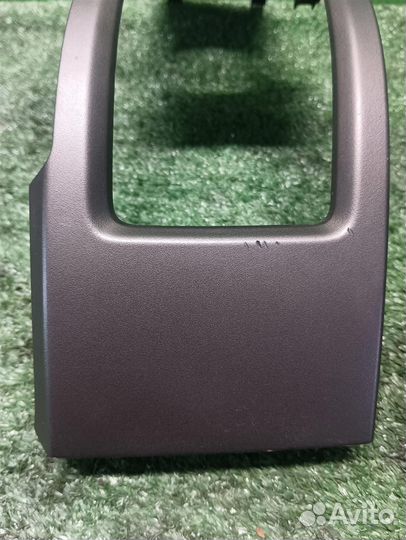 Накладка торпедо правая Honda CR-V 3 (RE) 2009