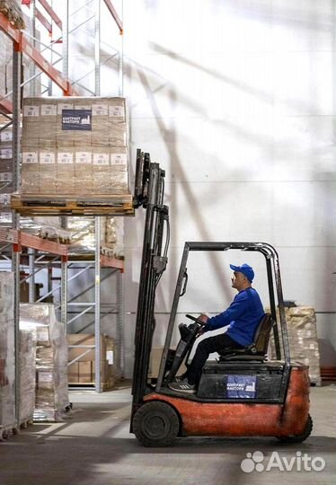 Гель для стирки в канистре 5л