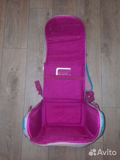 Рюкзак школьный