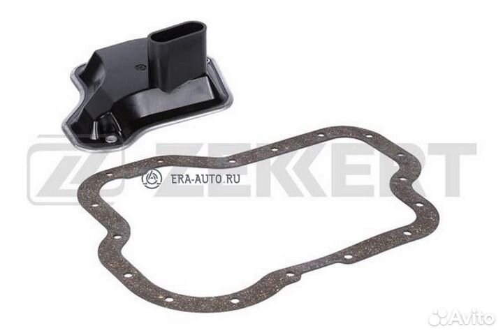 Zekkert OF-4361G Фильтр масл. АКПП c прокладкой Ma