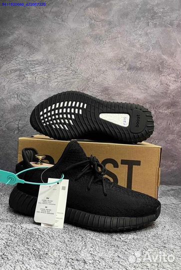 Кроссовки мужские Adidas Yeezy Boost 350 (41-45р)