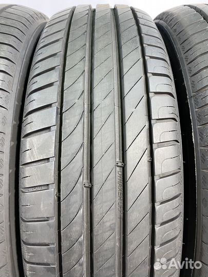 Kleber Dynaxer UHP 195/55 R20 95H