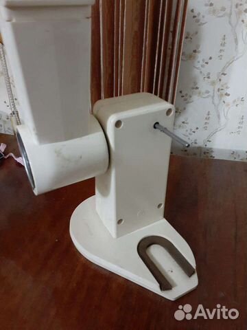 Насадка для миксера 