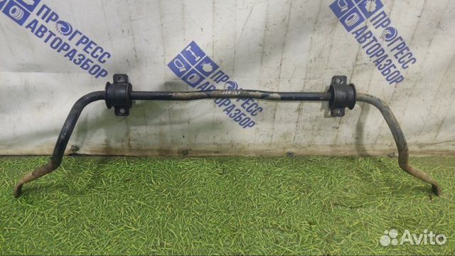 Стабилизатор передний Mazda 3 Bk хэтчбек 1.6 Z6