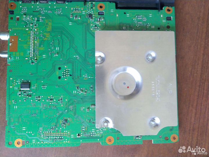 Материнская плата Panasonic TX-49 FXR600