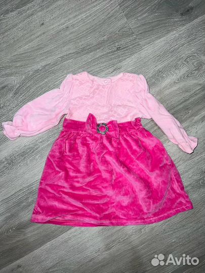 Детская одежда для девочек