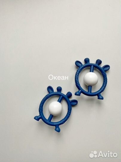 Погремушка 