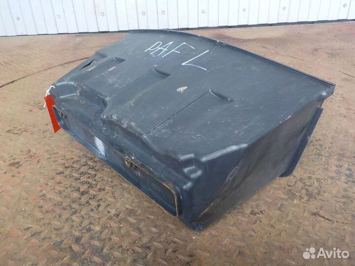 Ящик вещевой DAF CF 1364431