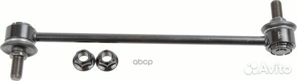 3913801 тяга стабилизатора переднего KIA Sport