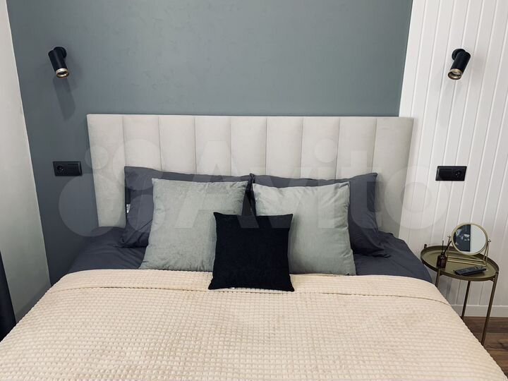 Квартира-студия, 27 м², 13/14 эт.