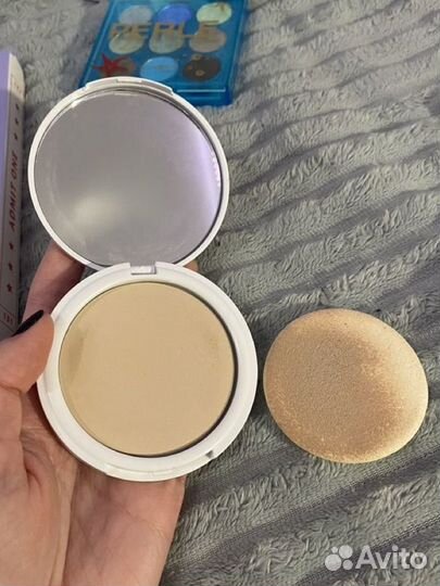 Косметика пакетом 20 предметов