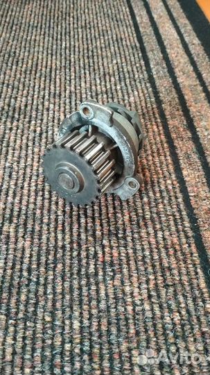 Помпа luzar для ваз 2108-2115 8кл