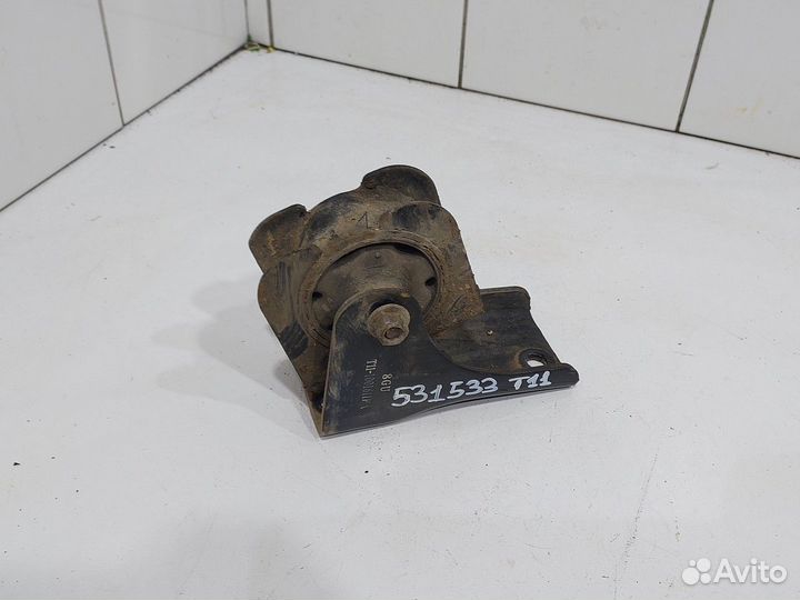 Опора двигателя передняя (Chery Tiggo T11)