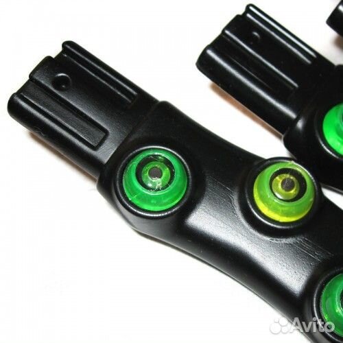 Утяжеленный обруч JS-6002 (64 магнитов,96см,1,17кг