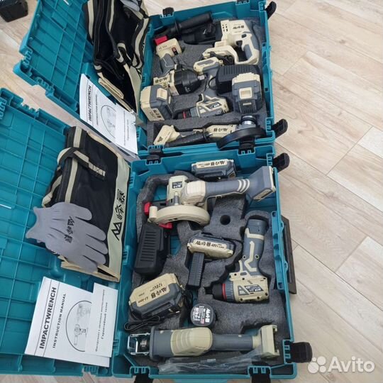 Инструменты для китайского рынка годовая гарантия