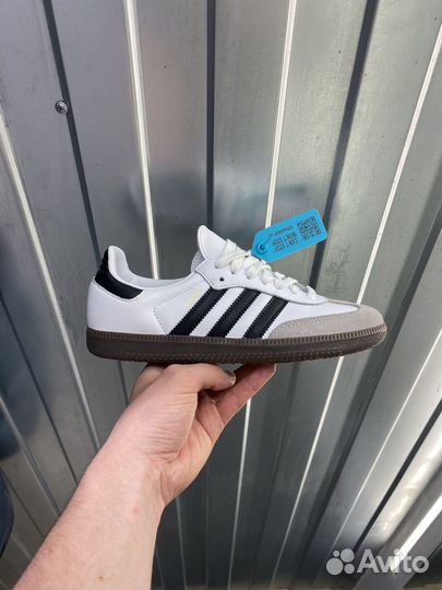 Adidas Samba OG