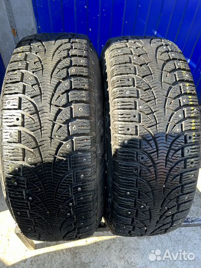 Pirelli Winter Carving Edge 215/65 R16