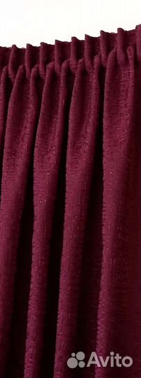 Шторы Портьеры