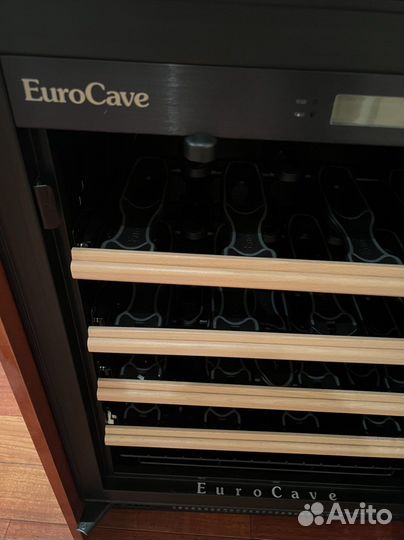 Винный холодильник бу
