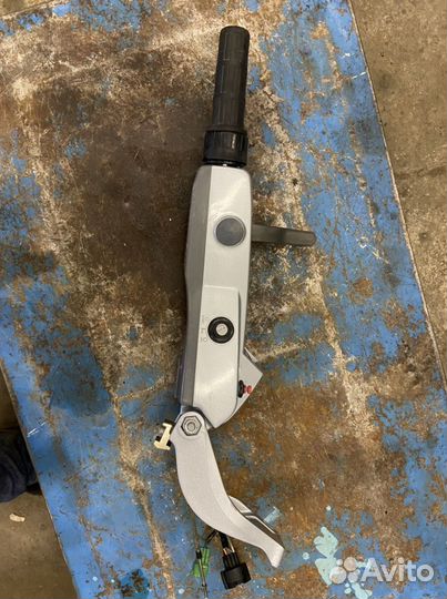 Мультирумпель для плм Хонда