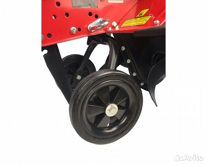 Мотокультиватор BR-65A