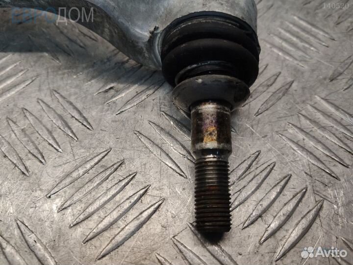 Рычаг продольный передний правый на BMW F20 LCI s1