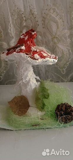 Поделки в школу и детский сад, к праздникам