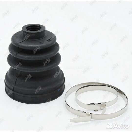 Jikiu CD22005 Пыльник шрус (комплект без смазки)