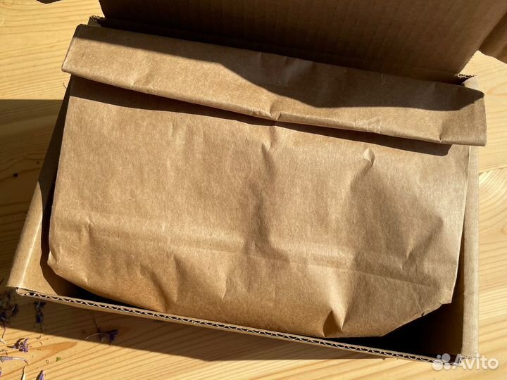 Иван-чай 1кг 2023 свой, копорский чай