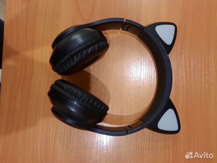 Беспроводные bluetooth наушники