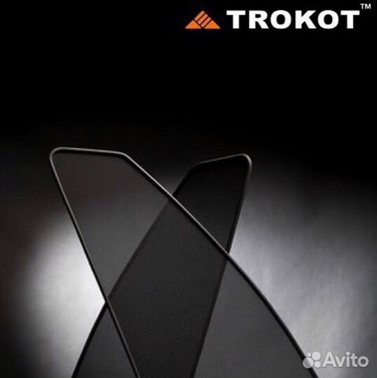Автошторки Трокот на любое авто