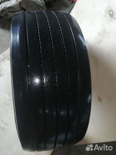 Резина г22, 5