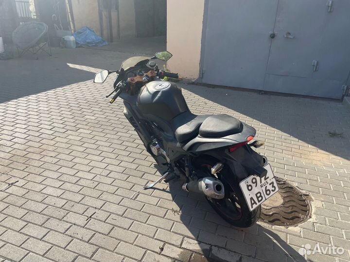 Фалькон 250